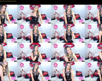 carlotta_ricci — 70 minute Chaturbate female cam show recording, 1080p, Jun 24, 2021