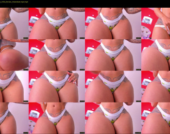 carolain_baker — 70 minute Chaturbate female cam show recording, 1080p, Jun 24, 2021