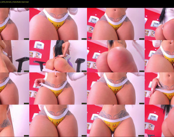 carolain_baker — 70 minute Chaturbate female cam show recording, 1080p, Jun 25, 2021