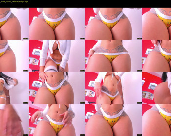 carolain_baker — 14 minute Chaturbate female cam show recording, 1080p, Jun 25, 2021