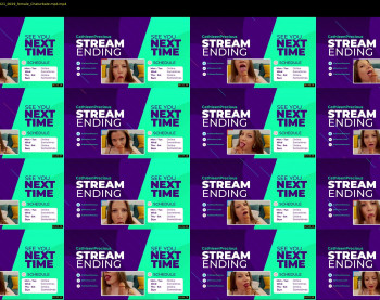 cathleenprecious — 5 minute Chaturbate female cam show recording, 1080p, Jun 25, 2021