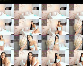 celestehill — 71 minute Chaturbate female cam show recording, 1080p, Jun 24, 2021