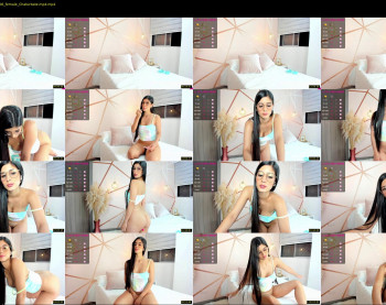 celestehill — 71 minute Chaturbate female cam show recording, 1080p, Jun 24, 2021