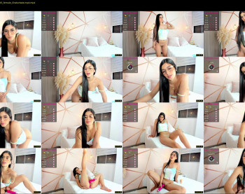 celestehill — 72 minute Chaturbate female cam show recording, 1080p, Jun 24, 2021