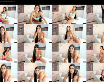 celestehill — 72 minute Chaturbate female cam show recording, 1080p, Jun 24, 2021