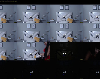 charlottelemke — 6 minute Chaturbate female cam show recording, 1080p, Jun 24, 2021