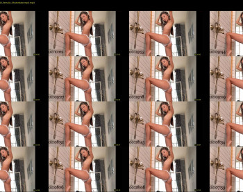chloetaya — 3 minute Chaturbate female cam show recording, 1080p, Jun 24, 2021