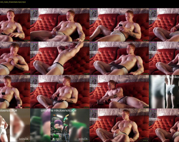 chris_boy37 — 37 minute Chaturbate male cam show recording, 1080p, Jun 24, 2021