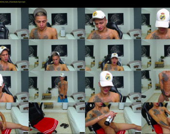 chris_scolaro — 70 minute Chaturbate male cam show recording, 1080p, Jun 25, 2021