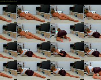 classy_medeeea — 70 minute Chaturbate female cam show recording, 1080p, Jun 24, 2021