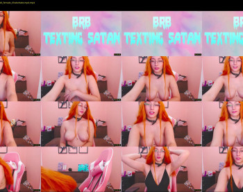coke_colu — 26 minute Chaturbate female cam show recording, 720p, Jun 24, 2021