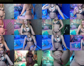 cristal_ayala — 70 minute Chaturbate female cam show recording, 1080p, Jun 25, 2021
