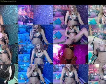 cristal_ayala — 70 minute Chaturbate female cam show recording, 1080p, Jun 25, 2021