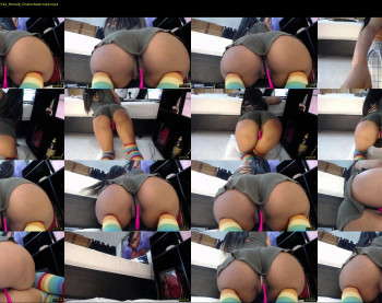 cummingurl — 71 minute Chaturbate couple cam show recording, 1080p, Jun 24, 2021