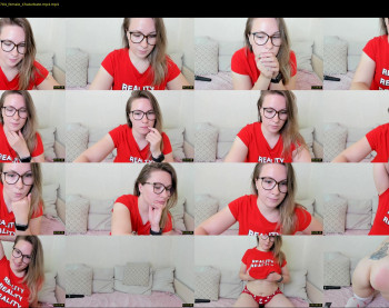 cute_darina — 70 minute Chaturbate female cam show recording, 1080p, Jun 24, 2021