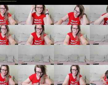 cute_darina — 70 minute Chaturbate female cam show recording, 1080p, Jun 24, 2021
