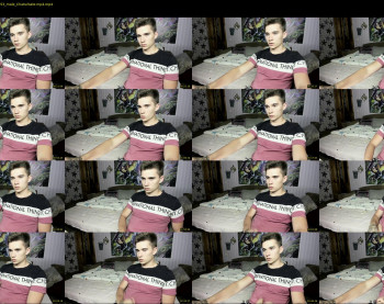 daniel_like — 4 minute Chaturbate male cam show recording, 1080p, Jun 24, 2021