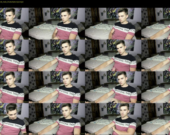 daniel_like — 19 minute Chaturbate male cam show recording, 1080p, Jun 24, 2021