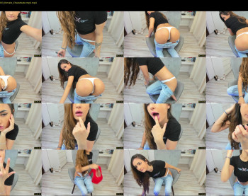 dariaa_doll — 3 minute Chaturbate female cam show recording, 1080p, Jun 24, 2021