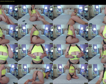 dd_shari — 70 minute Chaturbate female cam show recording, 1080p, Jun 24, 2021