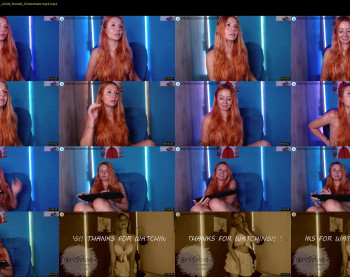 deborah_melo — 25 minute Chaturbate female cam show recording, 1080p, Jun 25, 2021