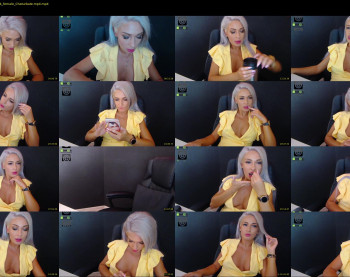 debralee — 70 minute Chaturbate female cam show recording, 1080p, Jun 24, 2021
