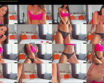 devilish_goddes — 14 minute Chaturbate female cam show recording, 1080p, Jun 24, 2021