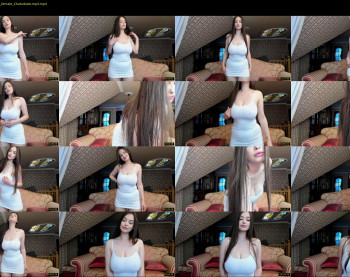 devyale — 71 minute Chaturbate female cam show recording, 1080p, Jun 24, 2021