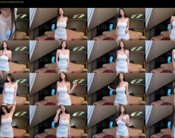 devyale — 73 minute Chaturbate female cam show recording, 1080p, Jun 24, 2021