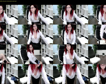 dirty_mature — 6 minute Chaturbate female cam show recording, 1080p, Jun 24, 2021