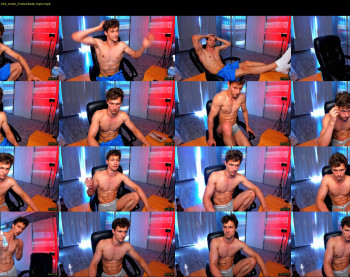 dirty_pothos — 71 minute Chaturbate male cam show recording, 1080p, Jun 24, 2021