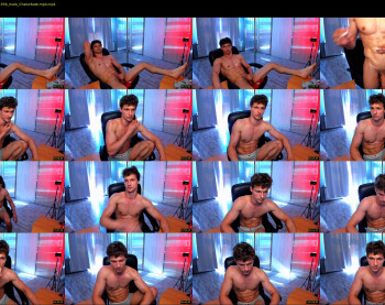 dirty_pothos — 72 minute Chaturbate male cam show recording, 1080p, Jun 24, 2021