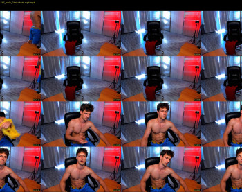 dirty_pothos — 5 minute Chaturbate male cam show recording, 1080p, Jun 24, 2021