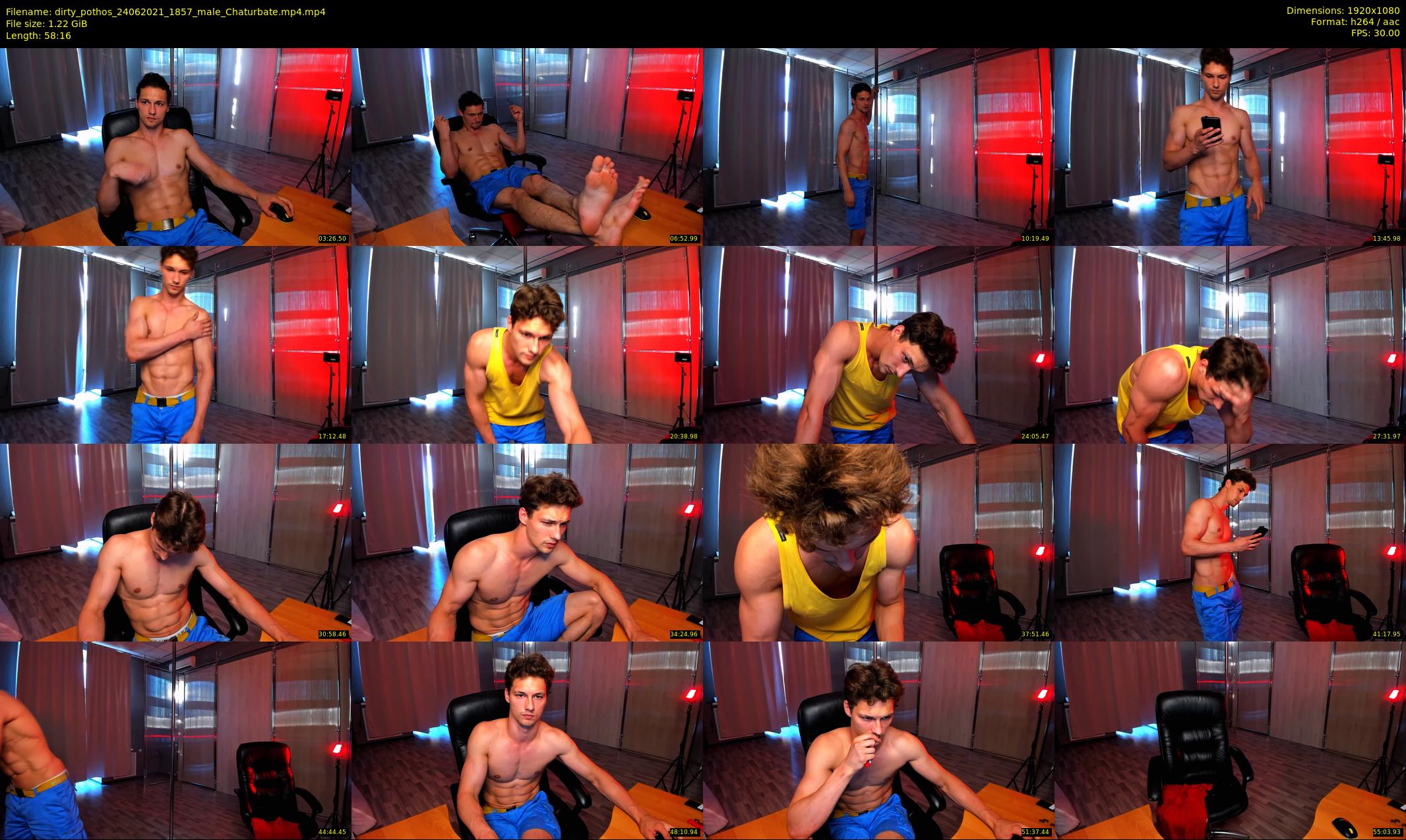 dirty_pothos — 59 minute Chaturbate male cam show recording, 1080p, Jun 24, 2021