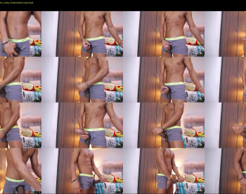 dirtyxboys — 4 minute Chaturbate male cam show recording, 1080p, Jun 24, 2021