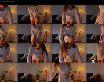donnna19 — 49 minute Chaturbate female cam show recording, 1080p, Jun 24, 2021