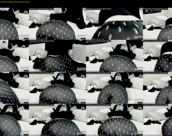 doomednympho — 23 minute Chaturbate female cam show recording, 1080p, Jun 24, 2021