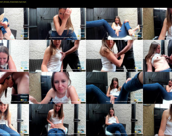 eatmypie69 — 76 minute Chaturbate female cam show recording, 1080p, Jun 24, 2021
