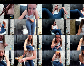 eatmypie69 — 79 minute Chaturbate female cam show recording, 1080p, Jun 24, 2021
