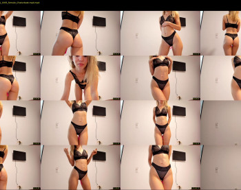 ecaterina_katy — 70 minute Chaturbate female cam show recording, 1080p, Jun 24, 2021