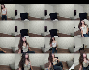ehotlovea — 76 minute Chaturbate female cam show recording, 1080p, Jun 24, 2021