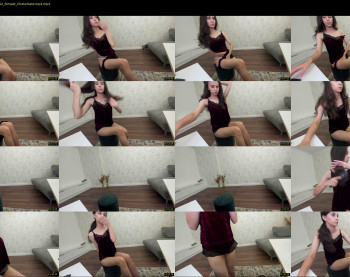 ehotlovea — 18 minute Chaturbate female cam show recording, 1080p, Jun 25, 2021