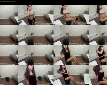 ehotlovea — 73 minute Chaturbate female cam show recording, 1080p, Jun 25, 2021