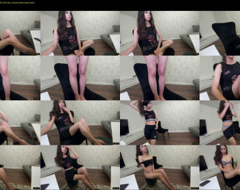 ehotlovea — 71 minute Chaturbate female cam show recording, 1080p, Jun 25, 2021