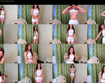 elaanna — 71 minute Chaturbate female cam show recording, 1080p, Jun 24, 2021