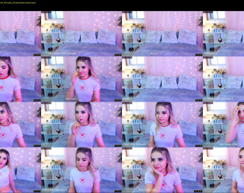 elen_black — 70 minute Chaturbate female cam show recording, 1080p, Jun 25, 2021