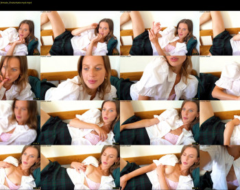 ellaa91 — 5 minute Chaturbate female cam show recording, 1080p, Jun 24, 2021