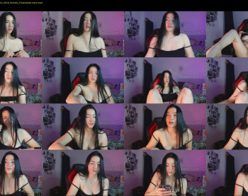 emma_johnson_ — 70 minute Chaturbate female cam show recording, 1080p, Jun 24, 2021
