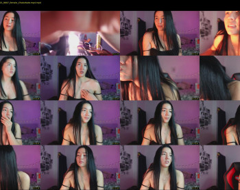 emma_johnson_ — 4 minute Chaturbate female cam show recording, 1080p, Jun 24, 2021