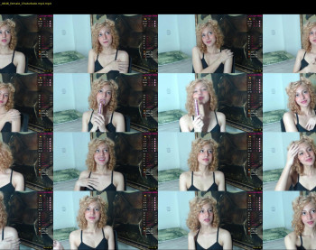 emma_trevorr — 10 minute Chaturbate couple cam show recording, 720p, Jun 24, 2021